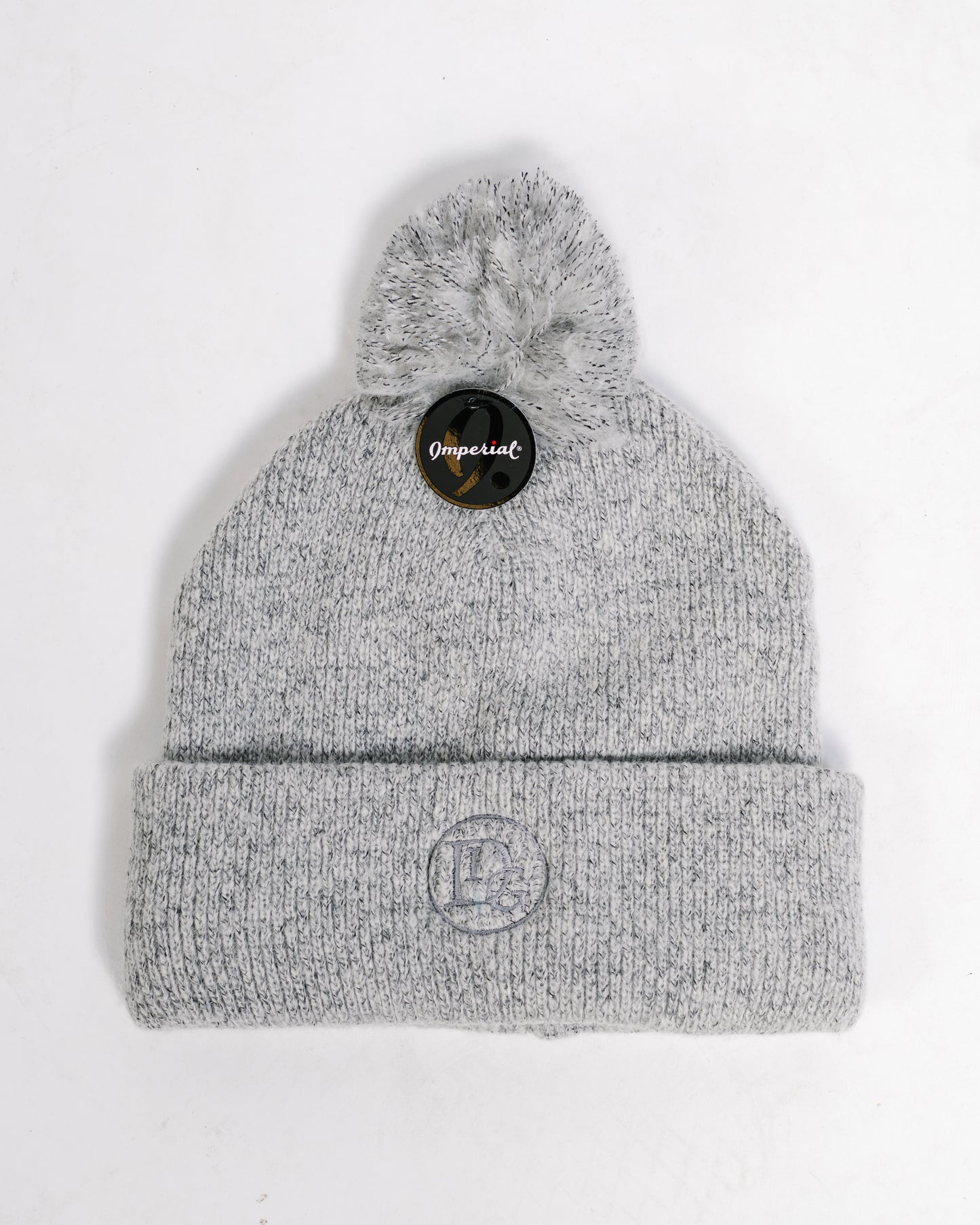 Imperial Knit Hat (DIG)
