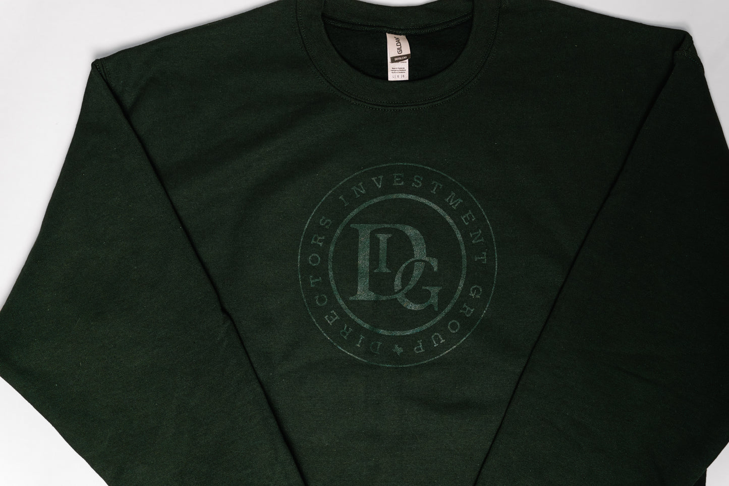 Crewneck Sweatshirt (DIG)