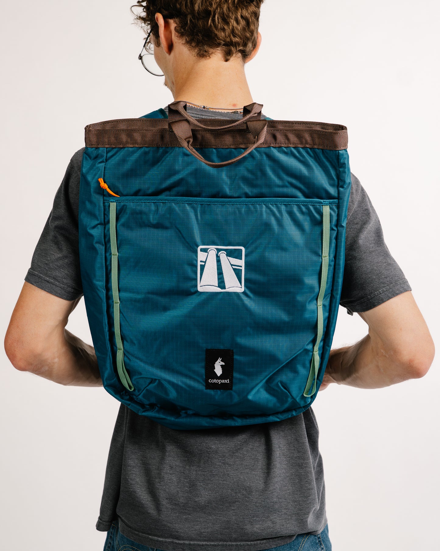 Cotopaxi Todo Backpack (FDL)