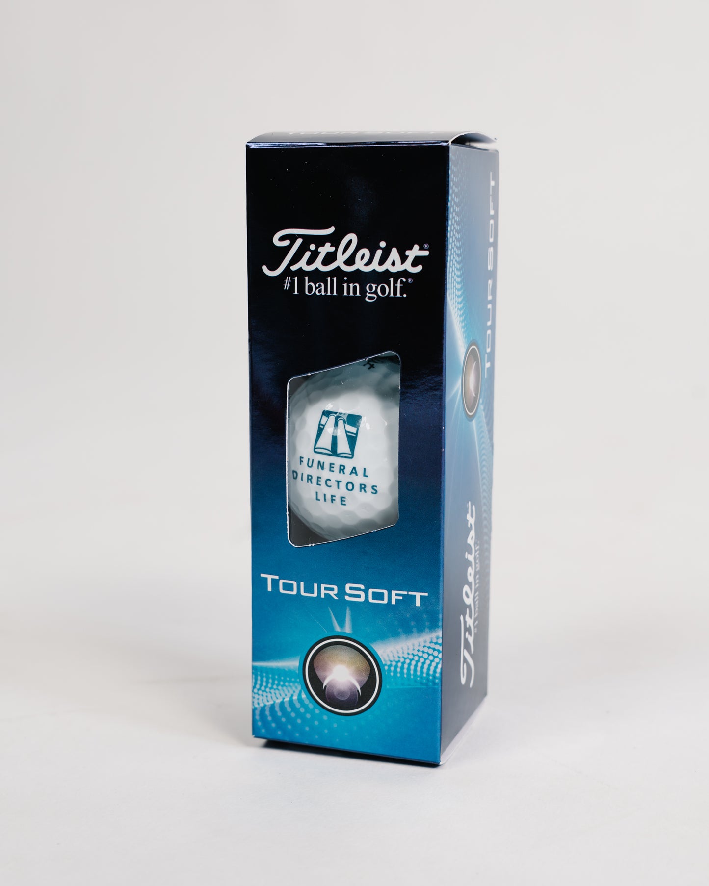 Titleist Golf Balls (FDL)