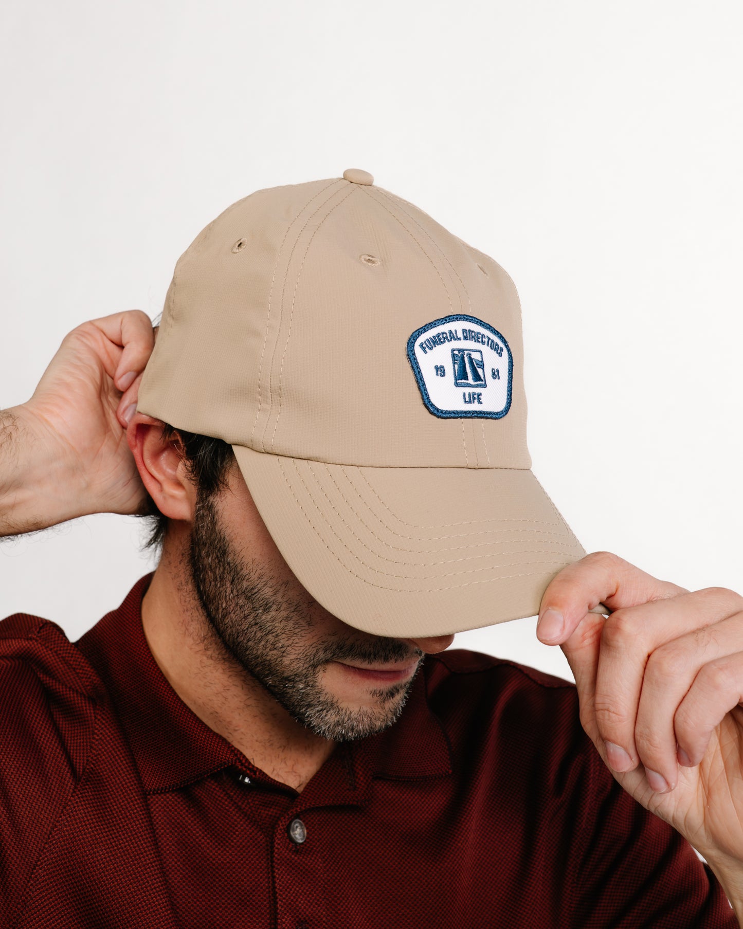 Column Patch Hat (FDL)