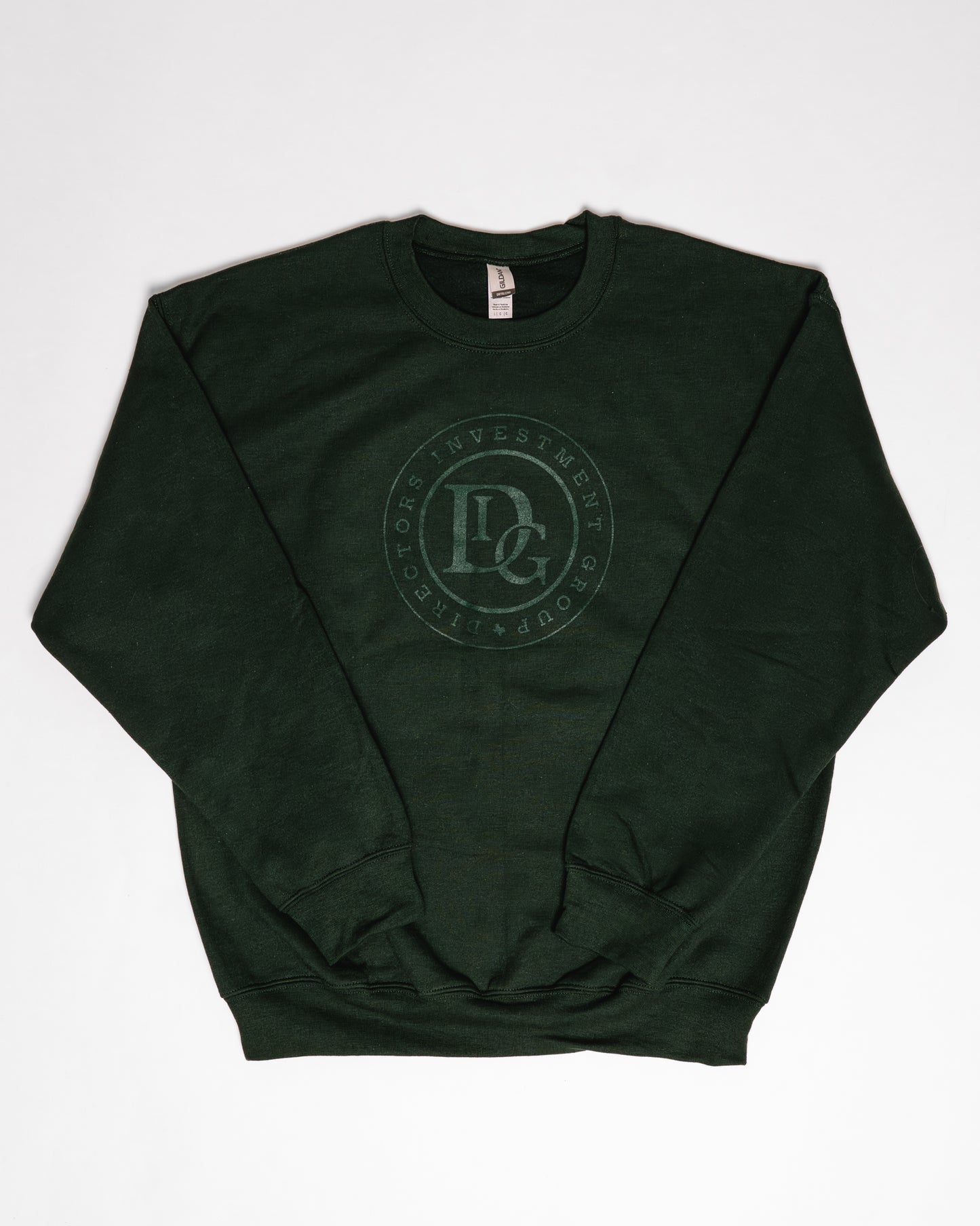 Crewneck Sweatshirt (DIG)