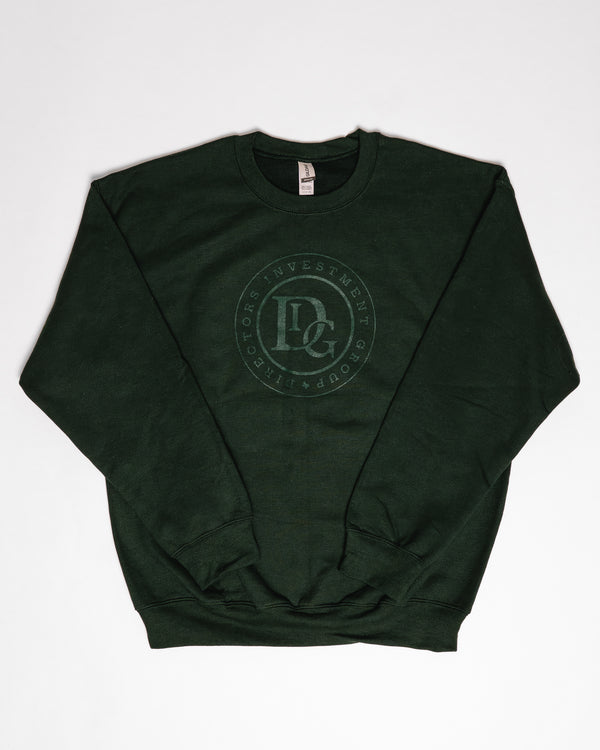 Crewneck Sweatshirt (DIG)
