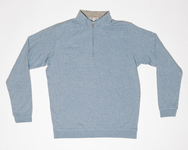 Peter Millar Quarter Zip (DIG)