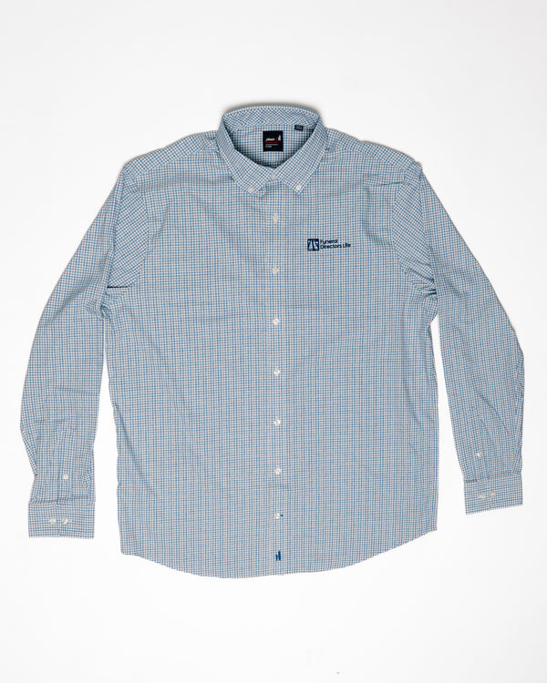 Johnnie-O Button Down Shirt (FDL)