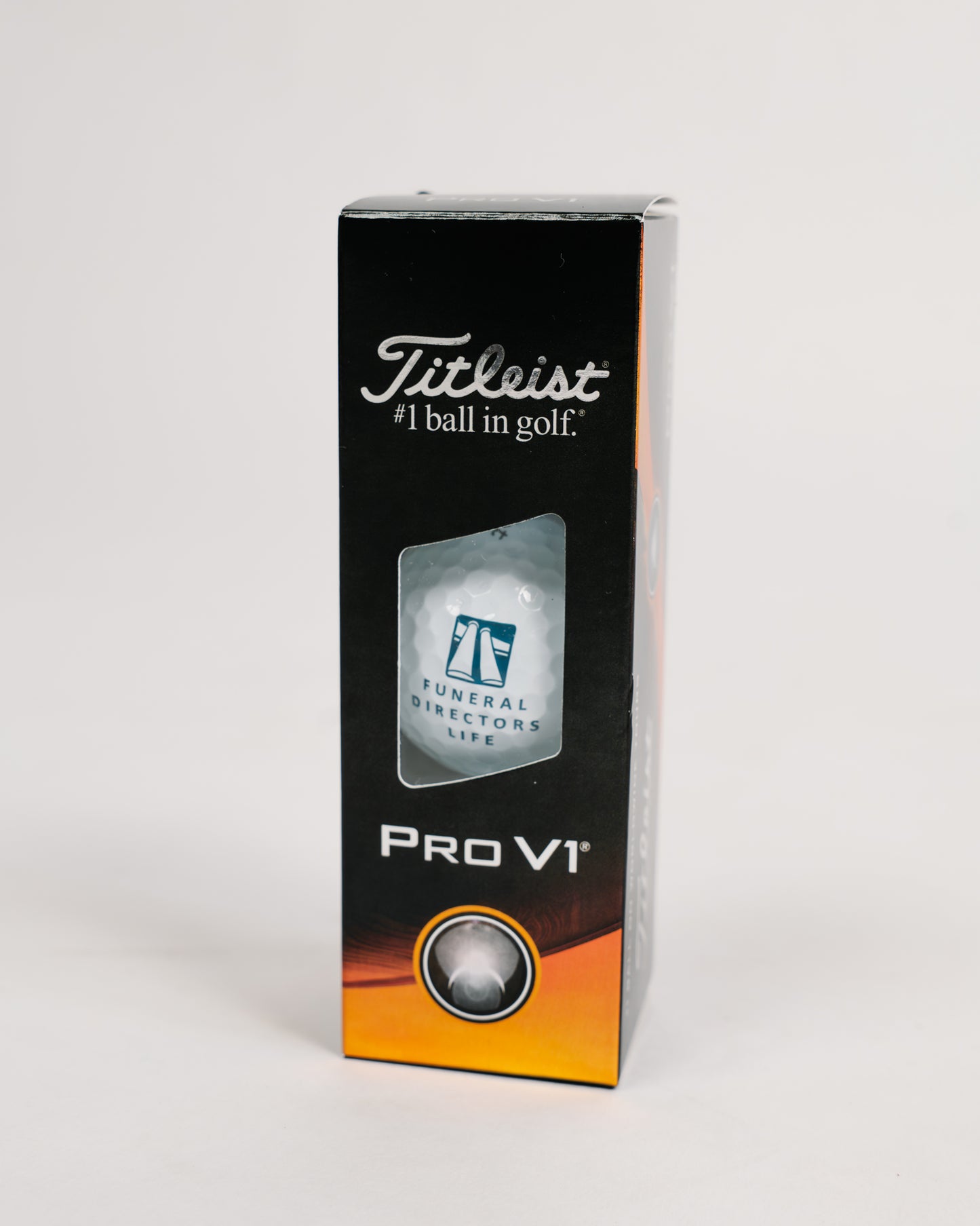 Titleist Golf Balls (FDL)