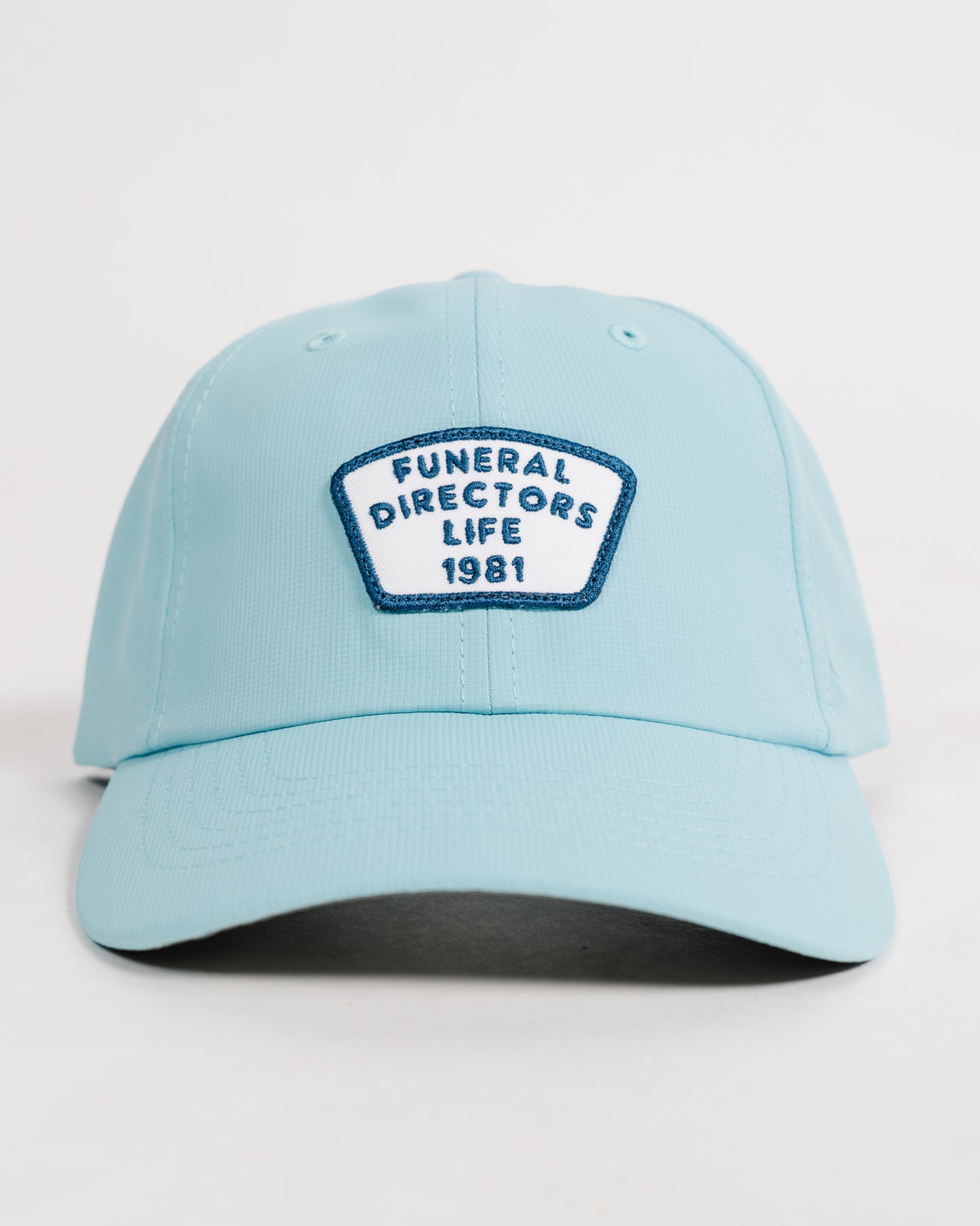 Patch Hat (FDL)