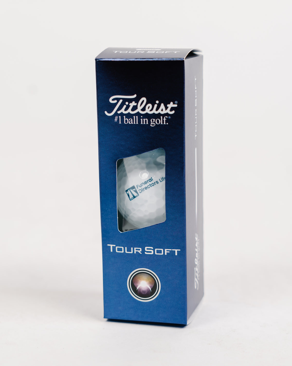 Titleist Golf Balls (FDL)