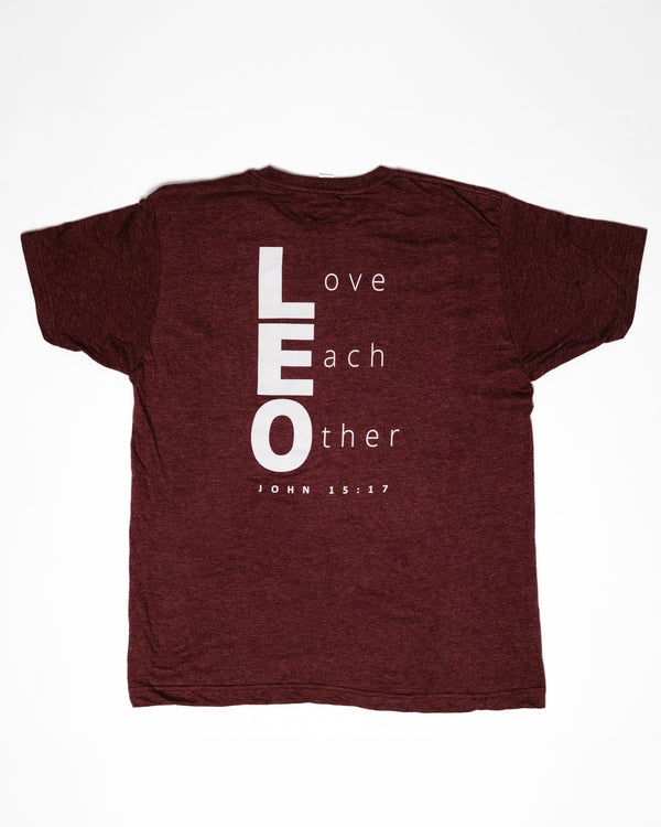 LEO T-Shirt (FDL)