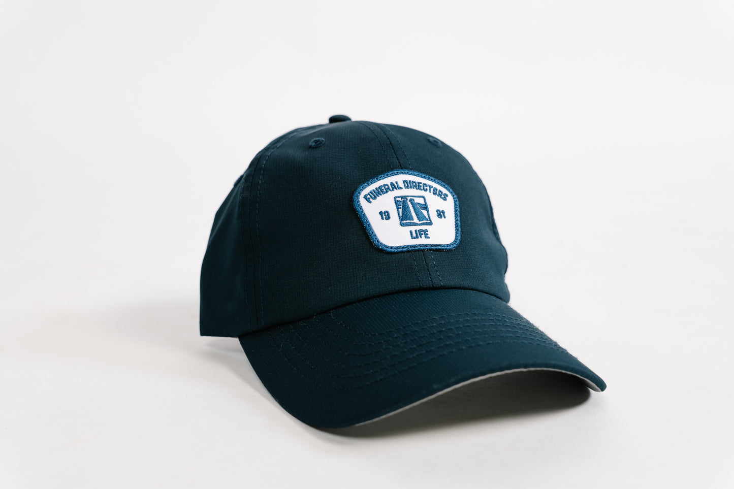 Column Patch Hat (FDL)