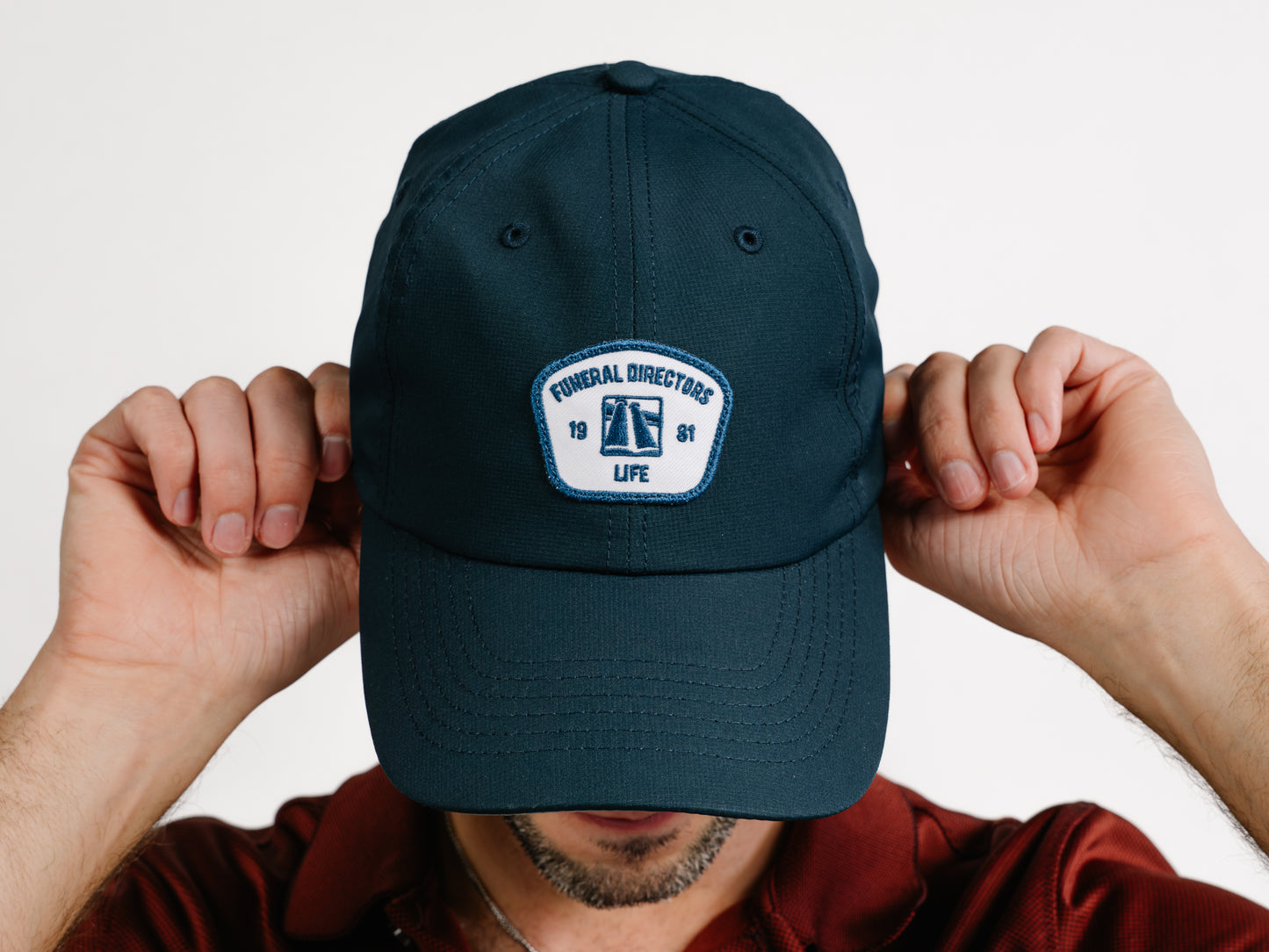 Column Patch Hat (FDL)