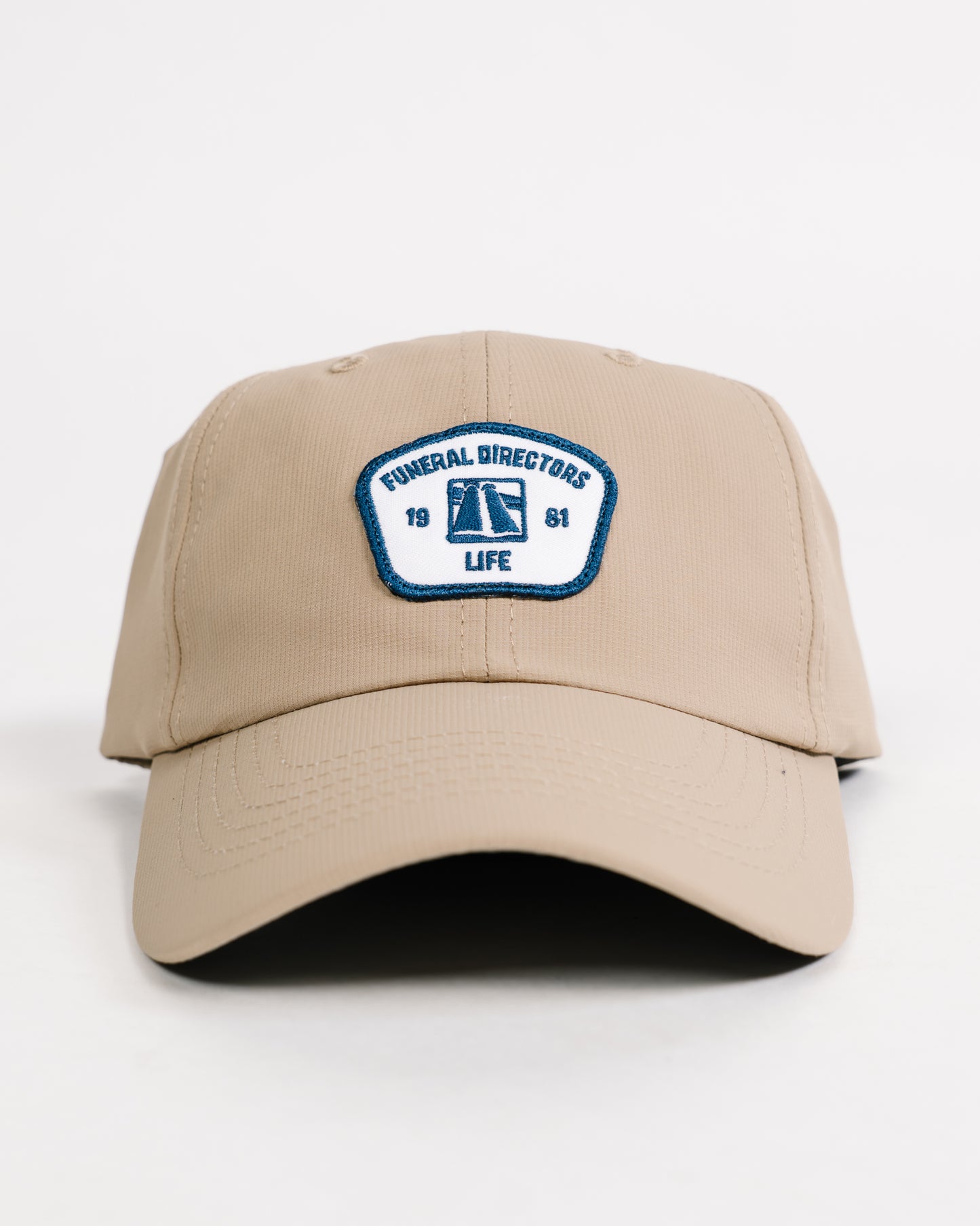 Column Patch Hat (FDL)