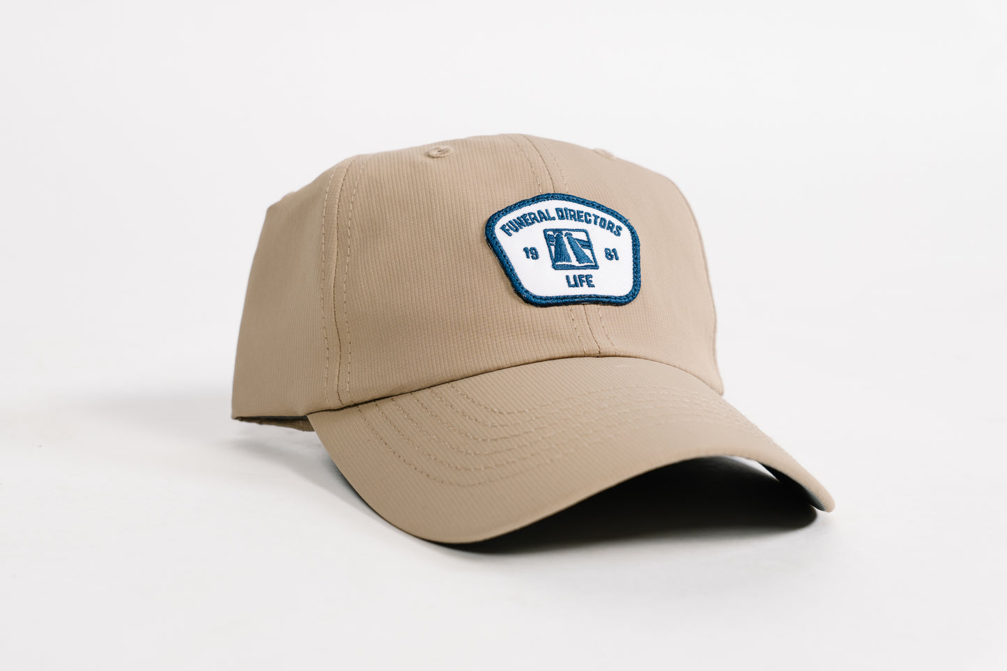 Column Patch Hat (FDL)
