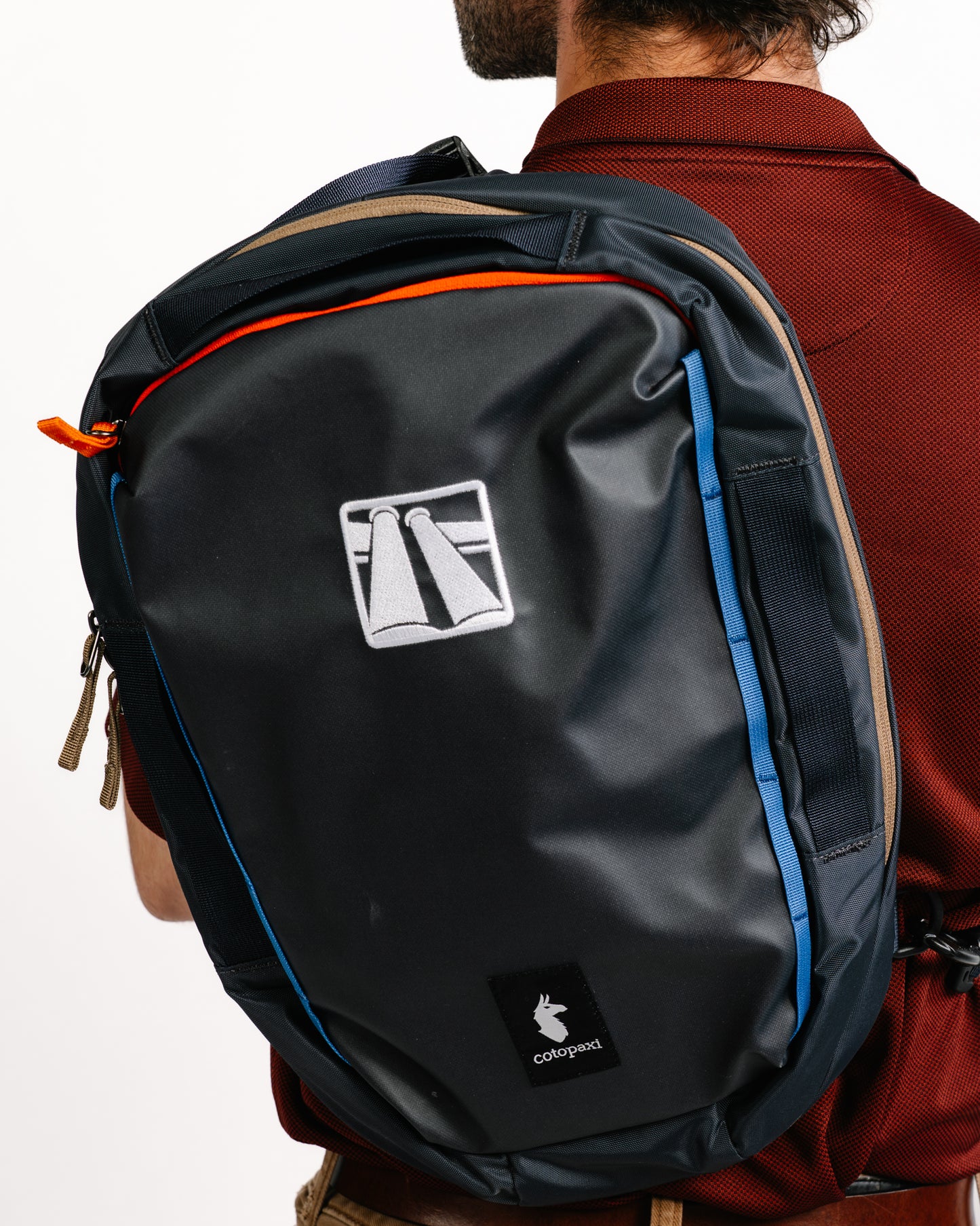 Cotopaxi Single-Strap Backpack (FDL)