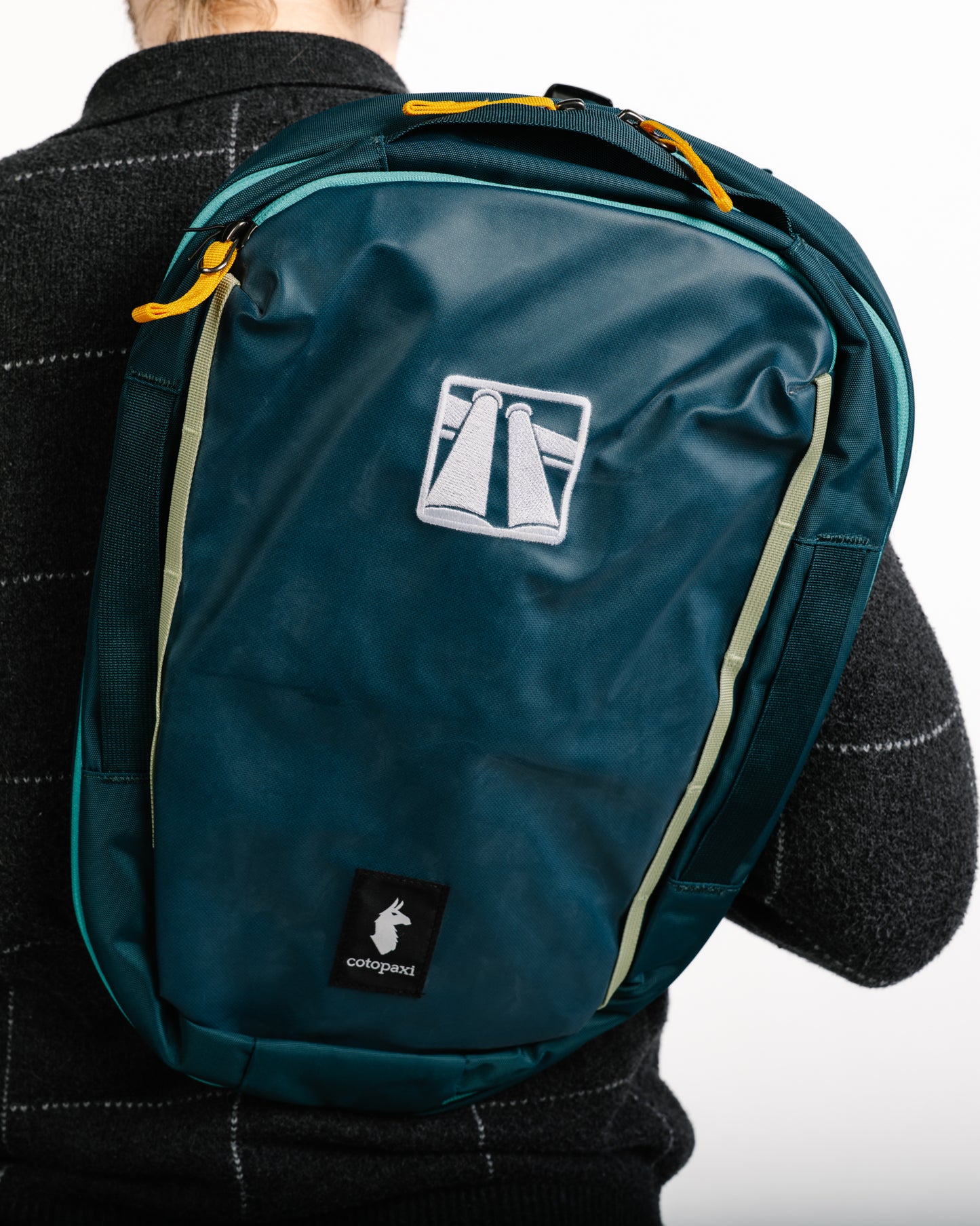 Cotopaxi Single-Strap Backpack (FDL)