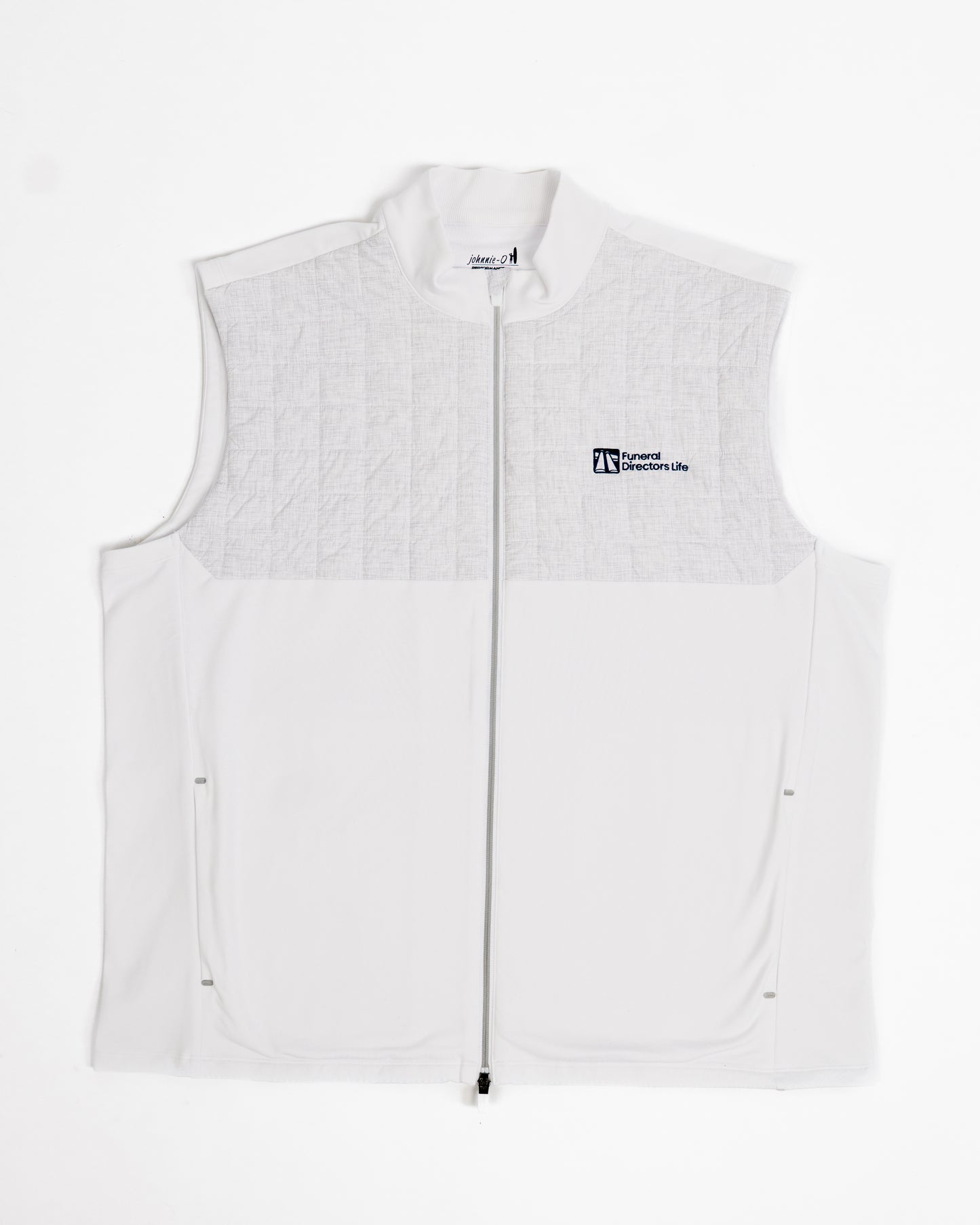 Johnnie-O Vest (FDL)
