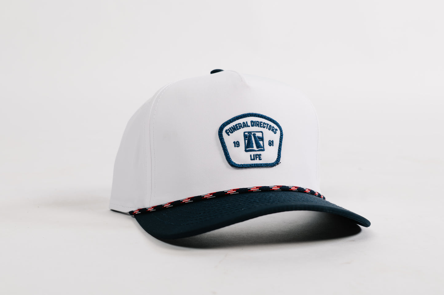 Column Patch Hat (FDL)