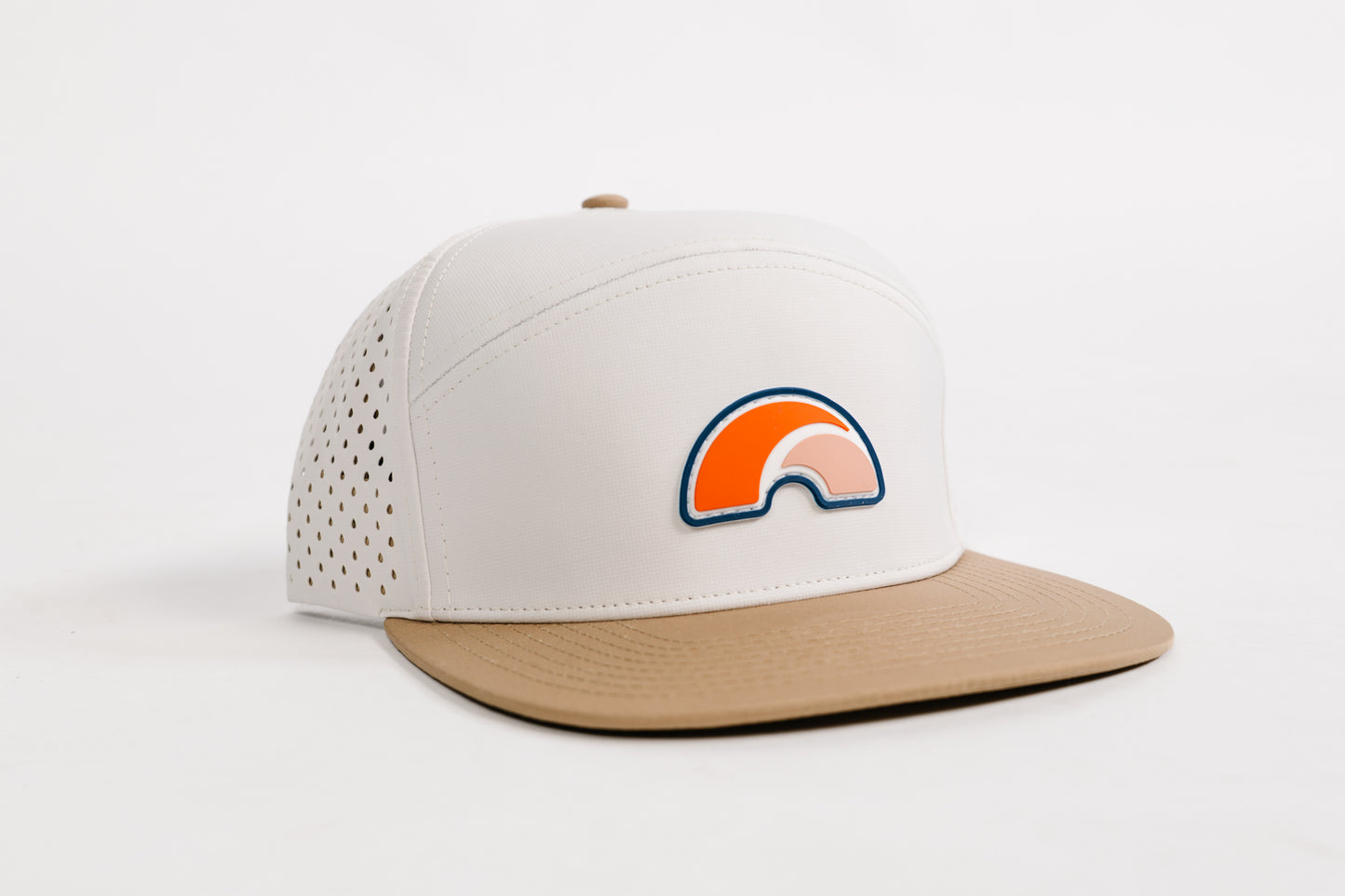 Flat Bill Hat (Passare)