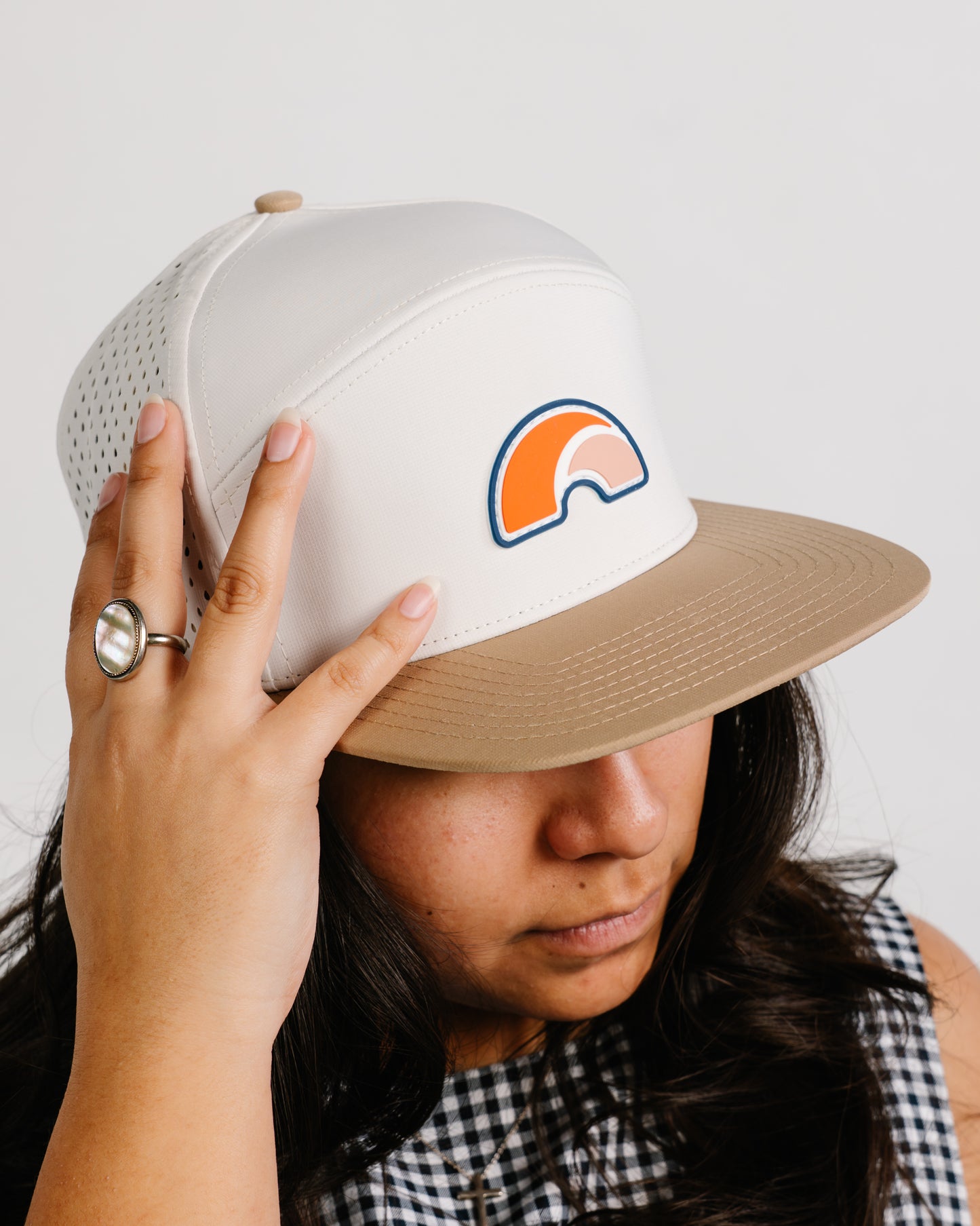 Flat Bill Hat (Passare)