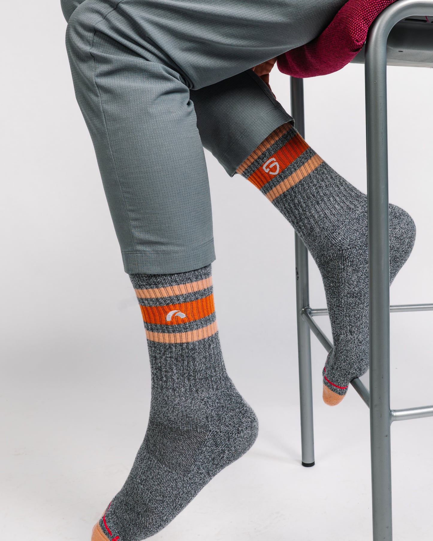 Passare x SepioGuard Socks